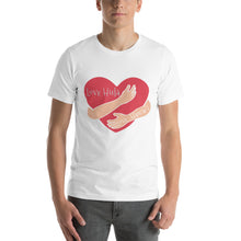 画像をギャラリービューアに読み込む, Atelier Pāpālina Heart