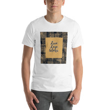 画像をギャラリービューアに読み込む, Atelier Pāpālina Live Love Aloha