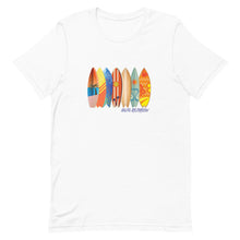 画像をギャラリービューアに読み込む, Short-Sleeve Unisex T-Shirt
