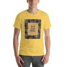 画像をギャラリービューアに読み込む, Atelier Pāpālina Live Love Aloha