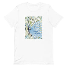 画像をギャラリービューアに読み込む, Peacock