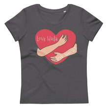 画像をギャラリービューアに読み込む, Slim Fit Eco Atelier Pāpālina heart