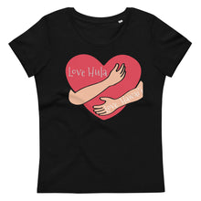 画像をギャラリービューアに読み込む, Slim Fit Eco Atelier Pāpālina heart