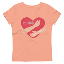 画像をギャラリービューアに読み込む, Slim Fit Eco Atelier Pāpālina heart