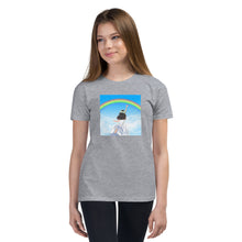 画像をギャラリービューアに読み込む, Kids `Ānuenue&Hula girl