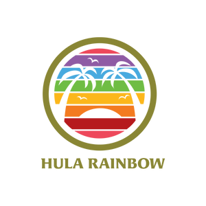 HULA RAINBOW