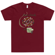 Load image into Gallery viewer, ユニセックスDryTシャツCoffee
