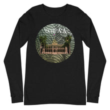 Load image into Gallery viewer, Atelier Pāpālina `Onipa`a Unisex Long Sleeves
