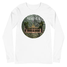 Load image into Gallery viewer, Atelier Pāpālina `Onipa`a Unisex Long Sleeves
