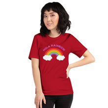 Load image into Gallery viewer, Rainbowwomen
